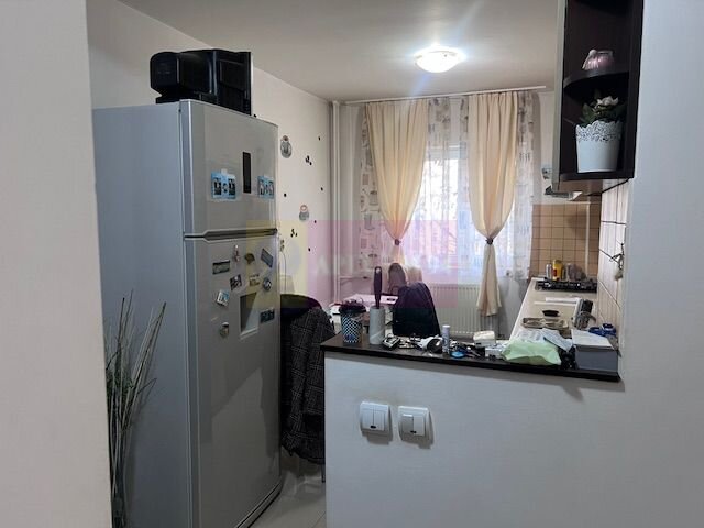 Apartament 2 camere Berceni- Sun Plaza.
