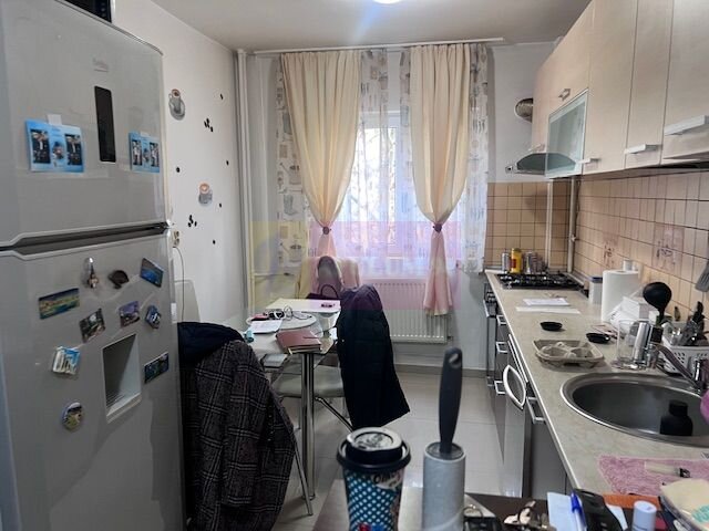 Apartament 2 camere Berceni- Sun Plaza.